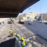 مقاول اسفلت تبوك