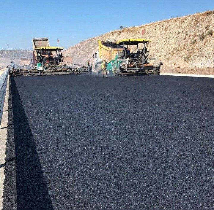 شركة أسفلت ميسان